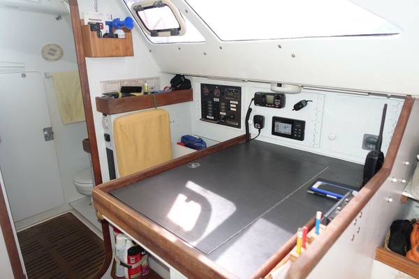 TRANQUILA 35ft RM Yachts Yacht For Sale