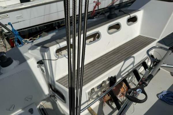 TRANQUILA 35ft RM Yachts Yacht For Sale