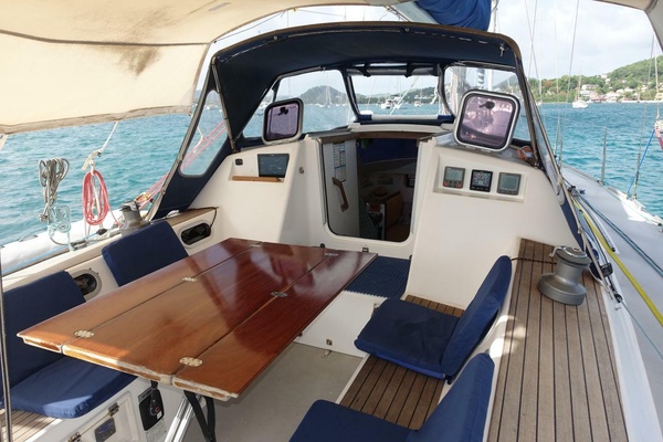 TRANQUILA 35ft RM Yachts Yacht For Sale