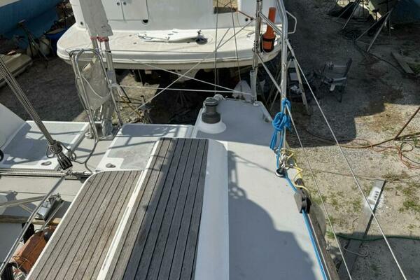 TRANQUILA 35ft RM Yachts Yacht For Sale