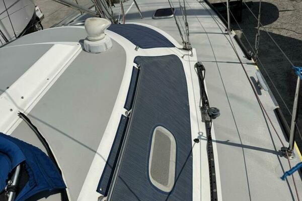 TRANQUILA 35ft RM Yachts Yacht For Sale