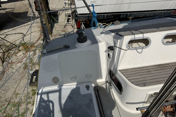 TRANQUILA 35ft RM Yachts Yacht For Sale