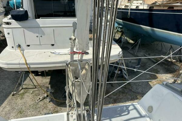 TRANQUILA 35ft RM Yachts Yacht For Sale