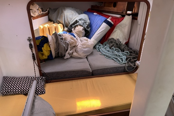 TRANQUILA 35ft RM Yachts Yacht For Sale