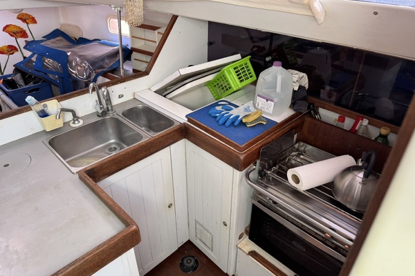 TRANQUILA 35ft RM Yachts Yacht For Sale