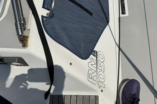 TRANQUILA 35ft RM Yachts Yacht For Sale