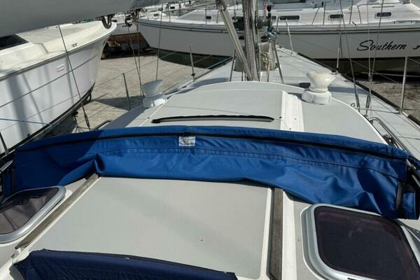 TRANQUILA 35ft RM Yachts Yacht For Sale