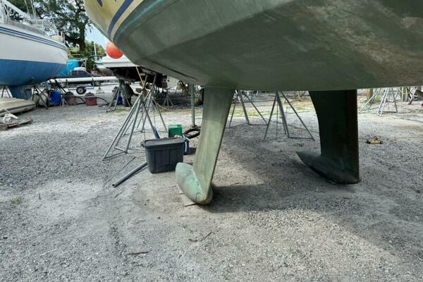 TRANQUILA 35ft RM Yachts Yacht For Sale