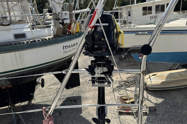 TRANQUILA 35ft RM Yachts Yacht For Sale