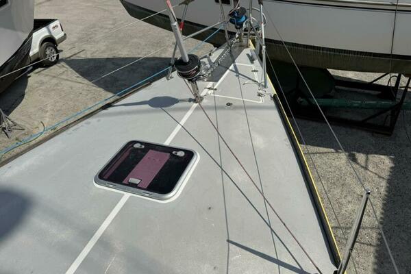 TRANQUILA 35ft RM Yachts Yacht For Sale