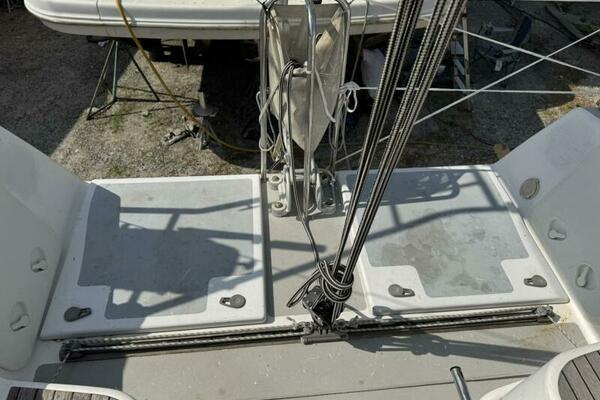 TRANQUILA 35ft RM Yachts Yacht For Sale