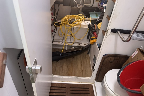 TRANQUILA 35ft RM Yachts Yacht For Sale