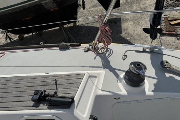 TRANQUILA 35ft RM Yachts Yacht For Sale