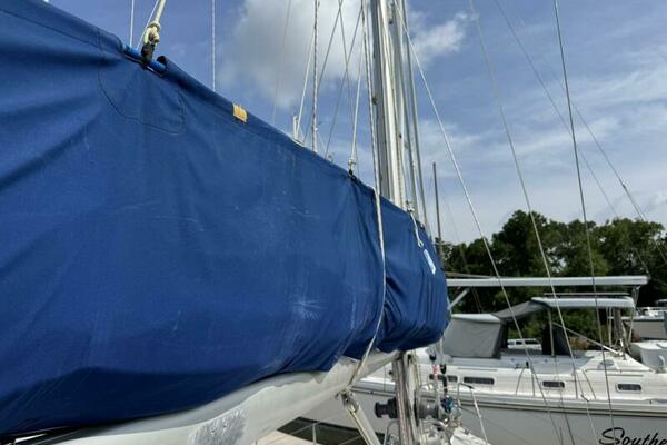 TRANQUILA 35ft RM Yachts Yacht For Sale