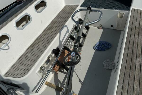 TRANQUILA 35ft RM Yachts Yacht For Sale