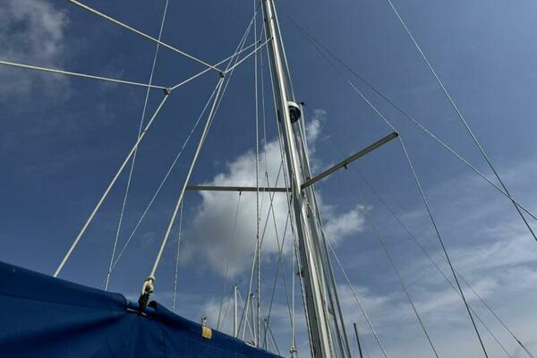 TRANQUILA 35ft RM Yachts Yacht For Sale