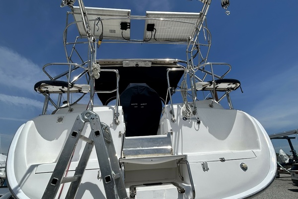 DECATUR TWO 36ft Hunter Yacht For Sale