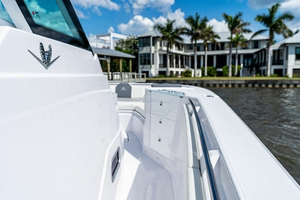 34ft Bertram Yacht For Sale