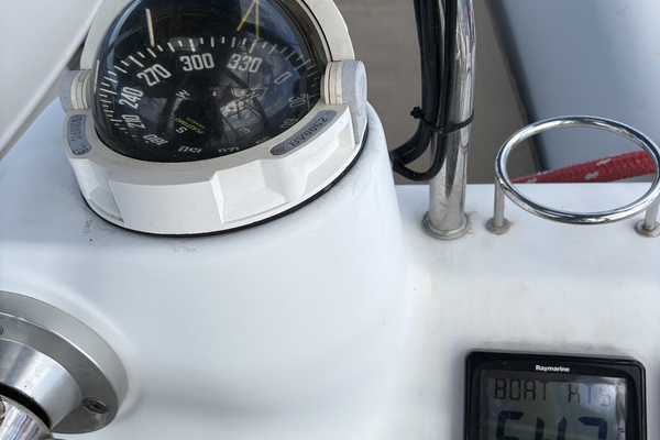 46ft Beneteau Yacht For Sale