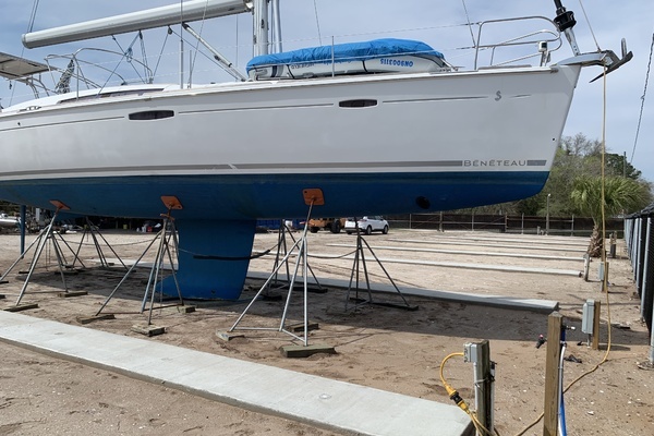 Photo of the 2010 Beneteau 