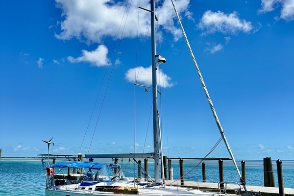 Photo of the 2010 Beneteau 