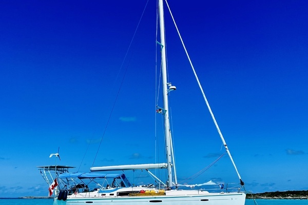 Photo of the 2010 Beneteau 