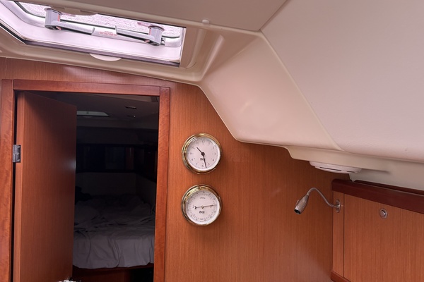 46ft Beneteau Yacht For Sale