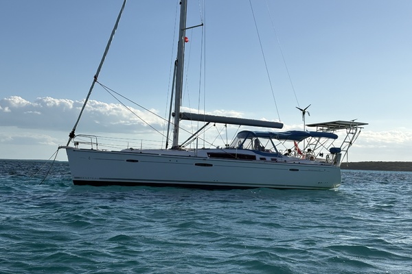 46ft Beneteau Yacht For Sale