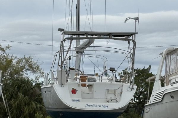 46ft Beneteau Yacht For Sale