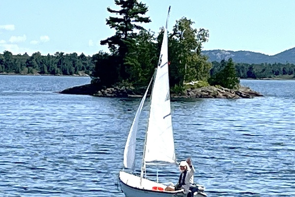 SAGA 37ft Nordic Tugs Yacht For Sale