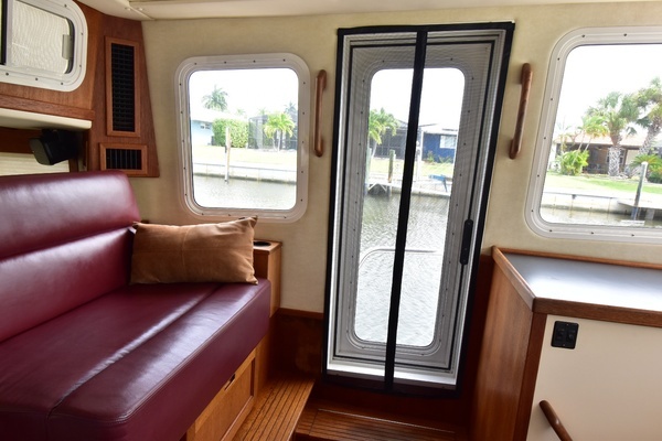 2007 Nordic Tugs 37