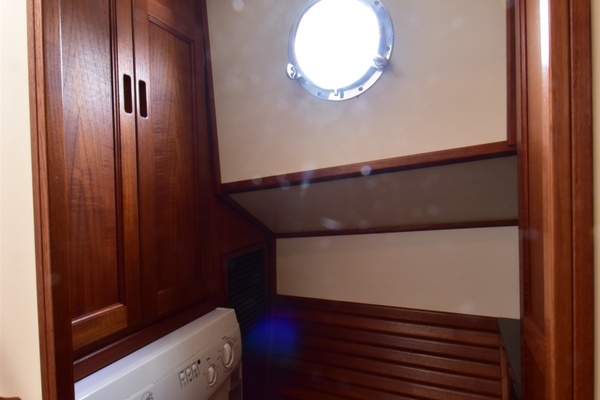 SAGA 37ft Nordic Tugs Yacht For Sale