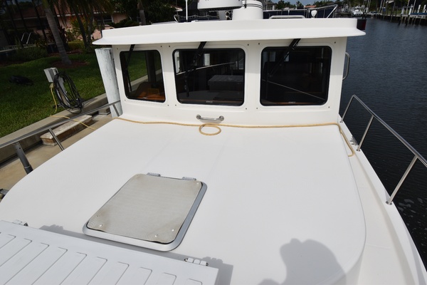 SAGA 37ft Nordic Tugs Yacht For Sale