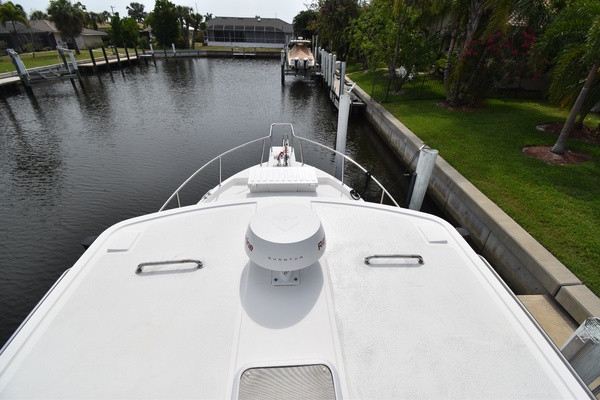 SAGA 37ft Nordic Tugs Yacht For Sale