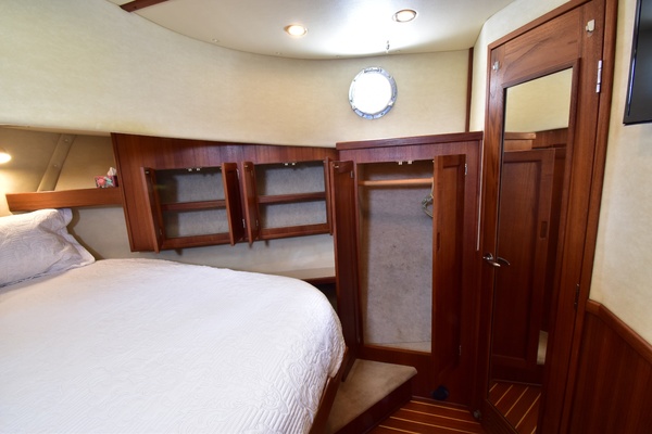 SAGA 37ft Nordic Tugs Yacht For Sale