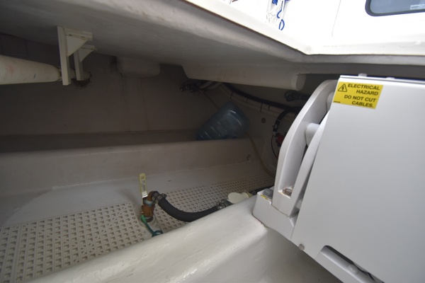 SAGA 37ft Nordic Tugs Yacht For Sale