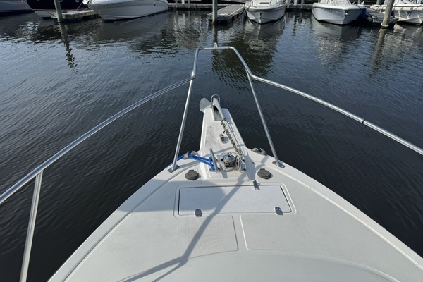 LEXI BRI 30ft Black Watch Yacht For Sale