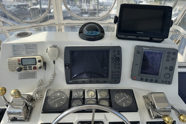 LEXI BRI 30ft Black Watch Yacht For Sale