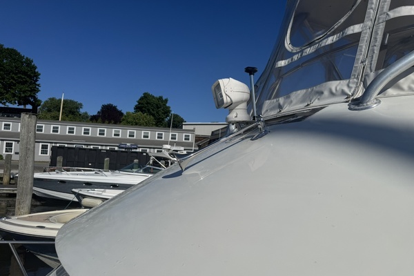 LEXI BRI 30ft Black Watch Yacht For Sale