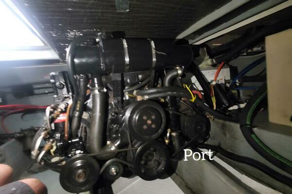 No Worries 3 37ft Sea Ray Yacht For Sale