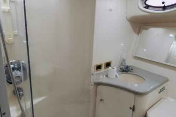 No Worries 3 37ft Sea Ray Yacht For Sale