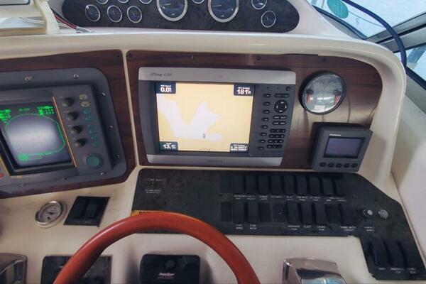 No Worries 3 37ft Sea Ray Yacht For Sale
