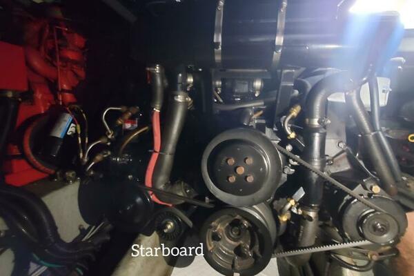 No Worries 3 37ft Sea Ray Yacht For Sale