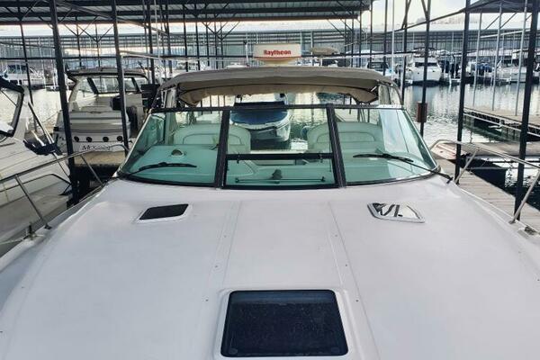 No Worries 3 37ft Sea Ray Yacht For Sale
