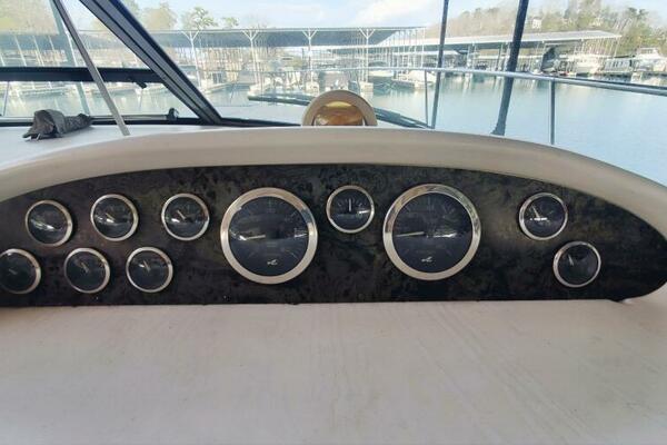 No Worries 3 37ft Sea Ray Yacht For Sale
