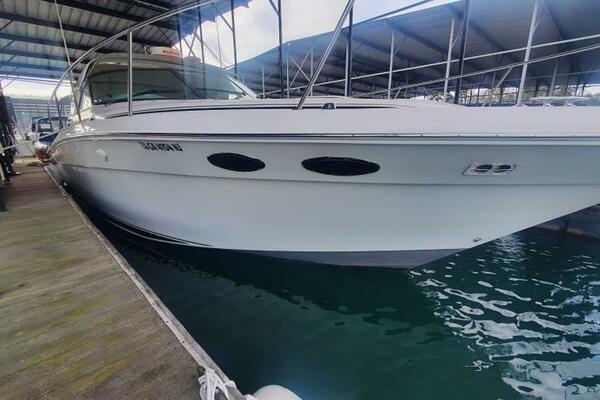 No Worries 3 37ft Sea Ray Yacht For Sale