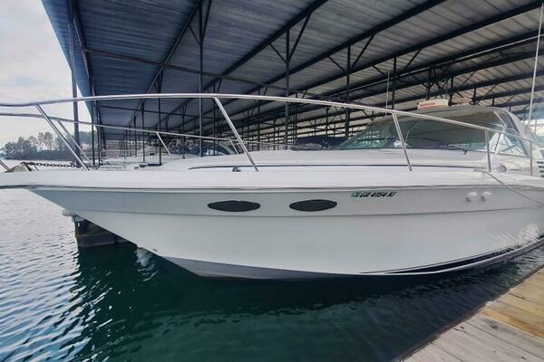 37-ft-Sea Ray-1997-370-No Worries 3 Cumming Georgia United States  yacht for sale