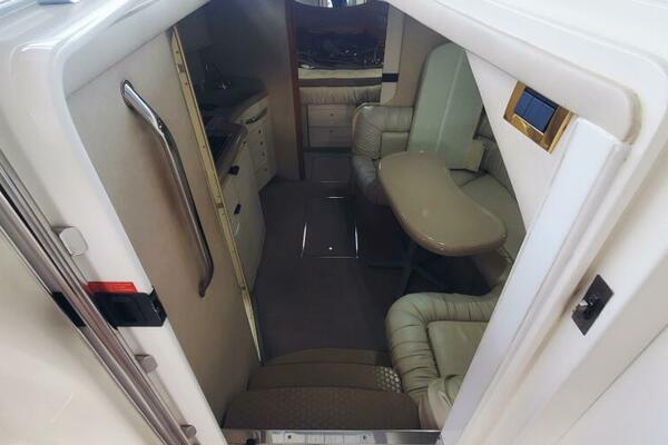 No Worries 3 37ft Sea Ray Yacht For Sale