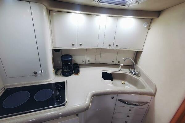 No Worries 3 37ft Sea Ray Yacht For Sale
