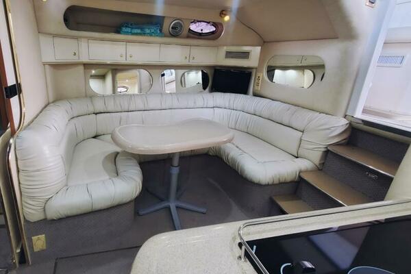 No Worries 3 37ft Sea Ray Yacht For Sale